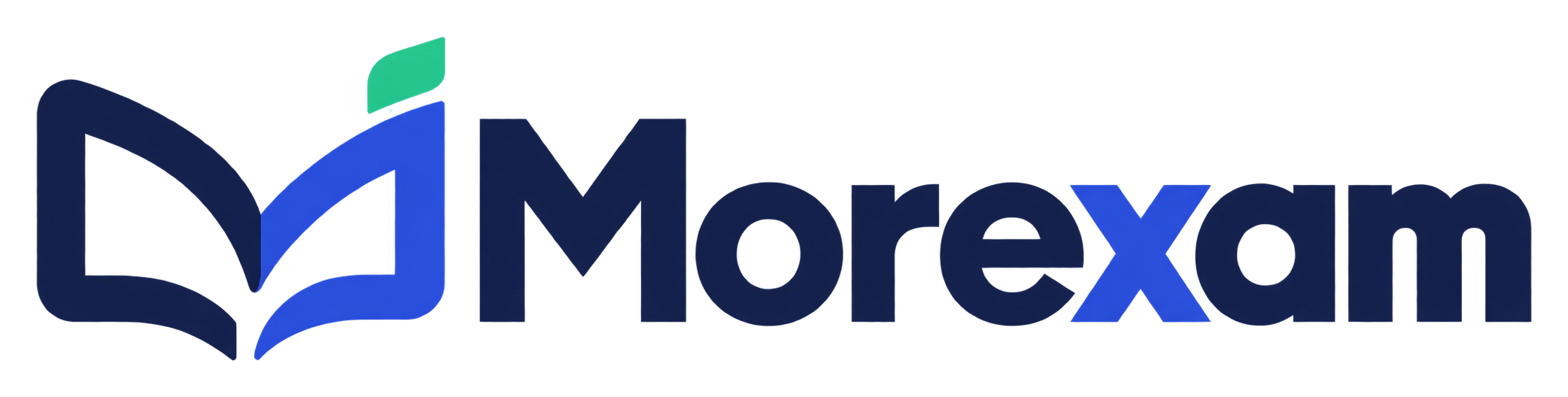 Morexam - English Exam Evaluation Platform